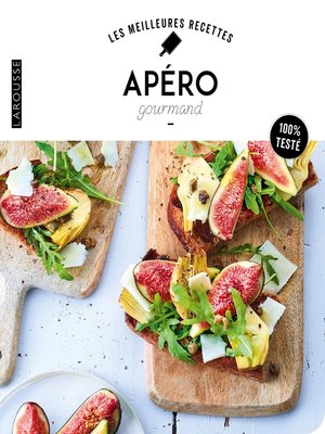 cover image of Apéro